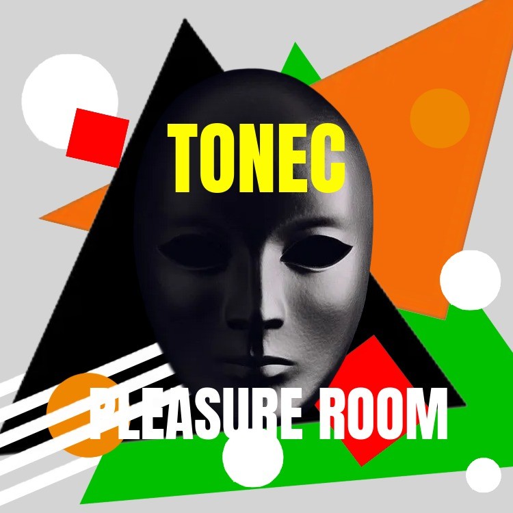 TONEC - Pleasure Room (Original mix) eX/t