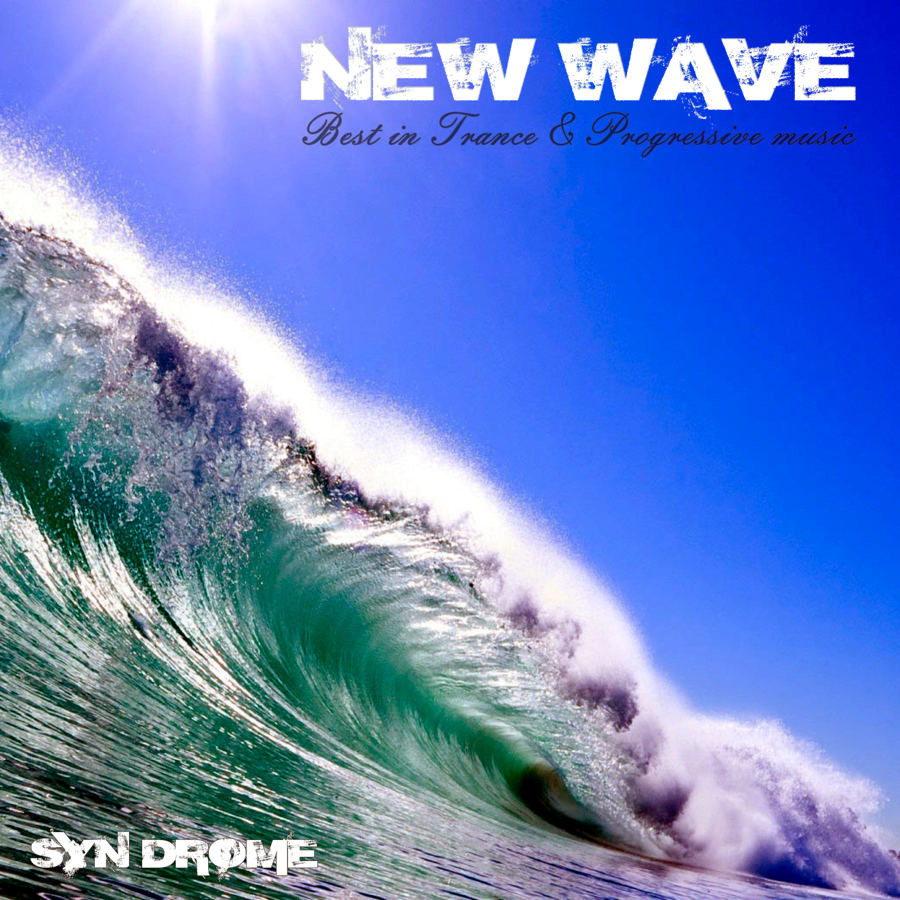 Syn Drome - New Wave #214 episode artwork