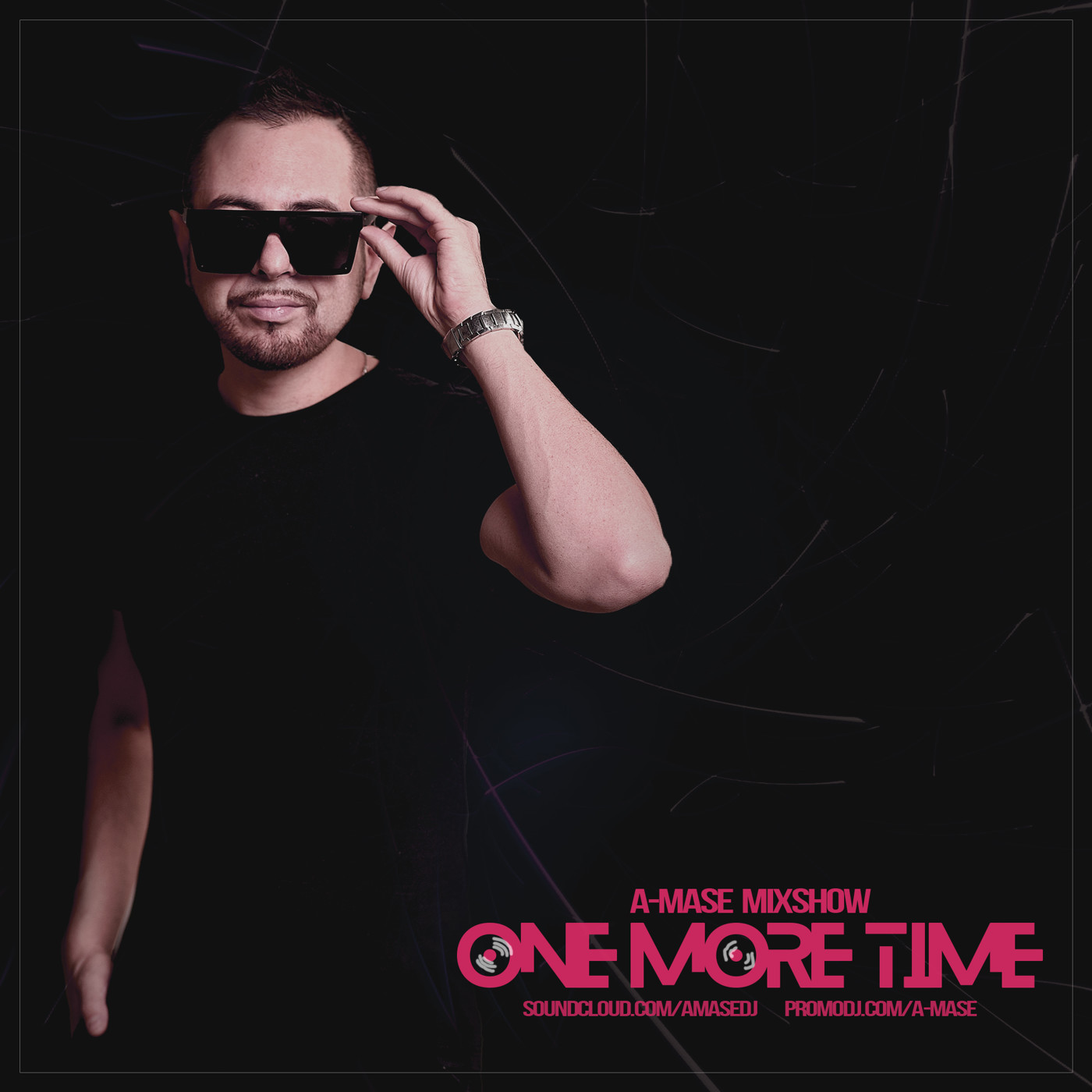 A-Mase - One More Time #001