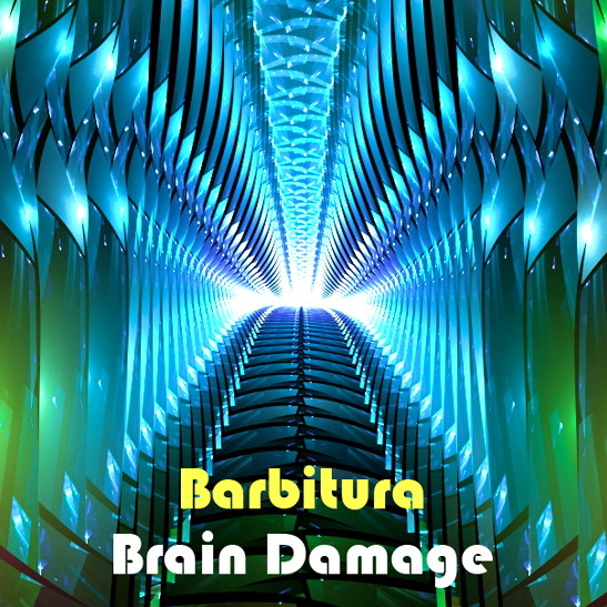 Barbitura-Brain Damage (FREE DOWNLOAD) episode artwork