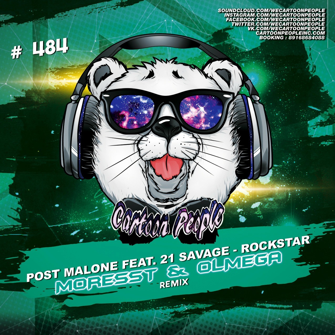 Post Malone Rockstar Ft 21 Savage Bpm