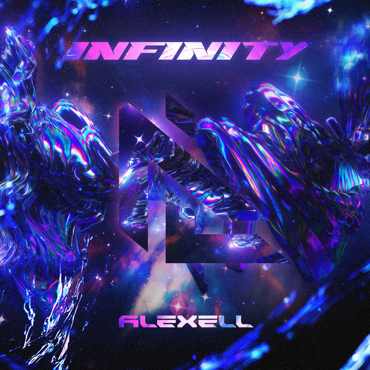 Alexell - Infinity episode artwork