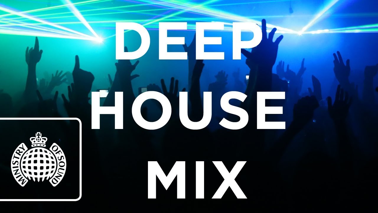 Best house mp3. Ministry of Sound-Deep House. Deep House Moscow.