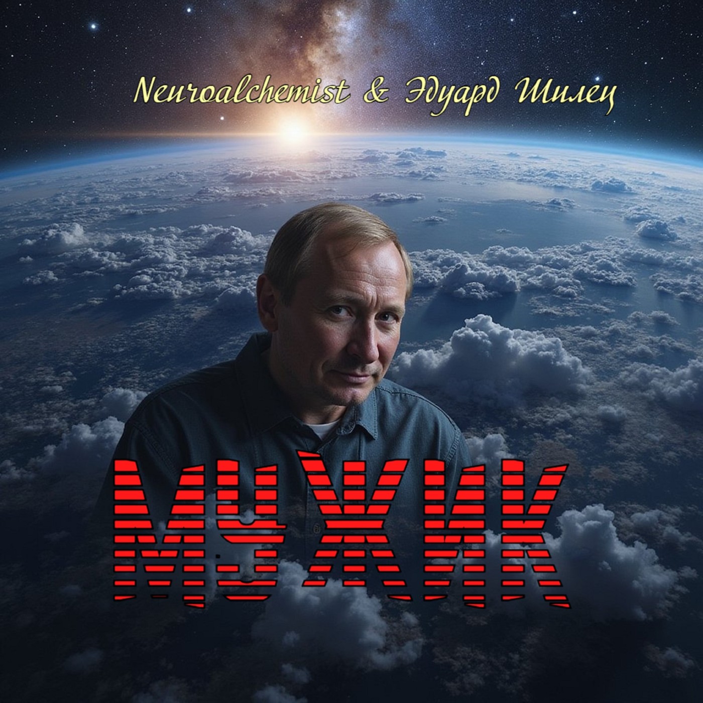 МУЖИК