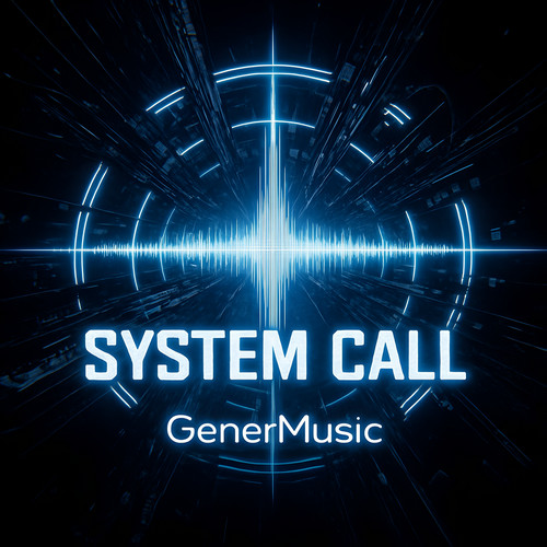 GenerMusic - System call GenerMusic - System call