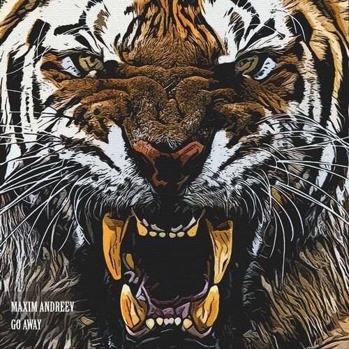Maxim Andreev - Go Away (Alwa Game Remix) episode artwork