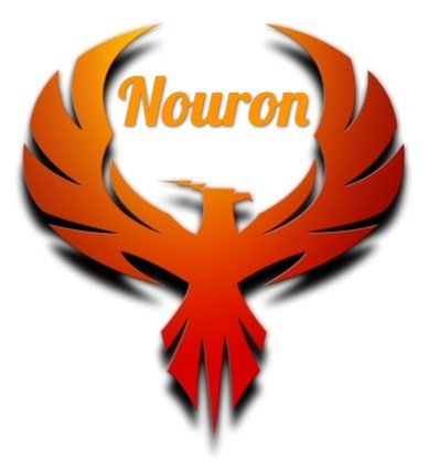 Nouron - Полнолунье