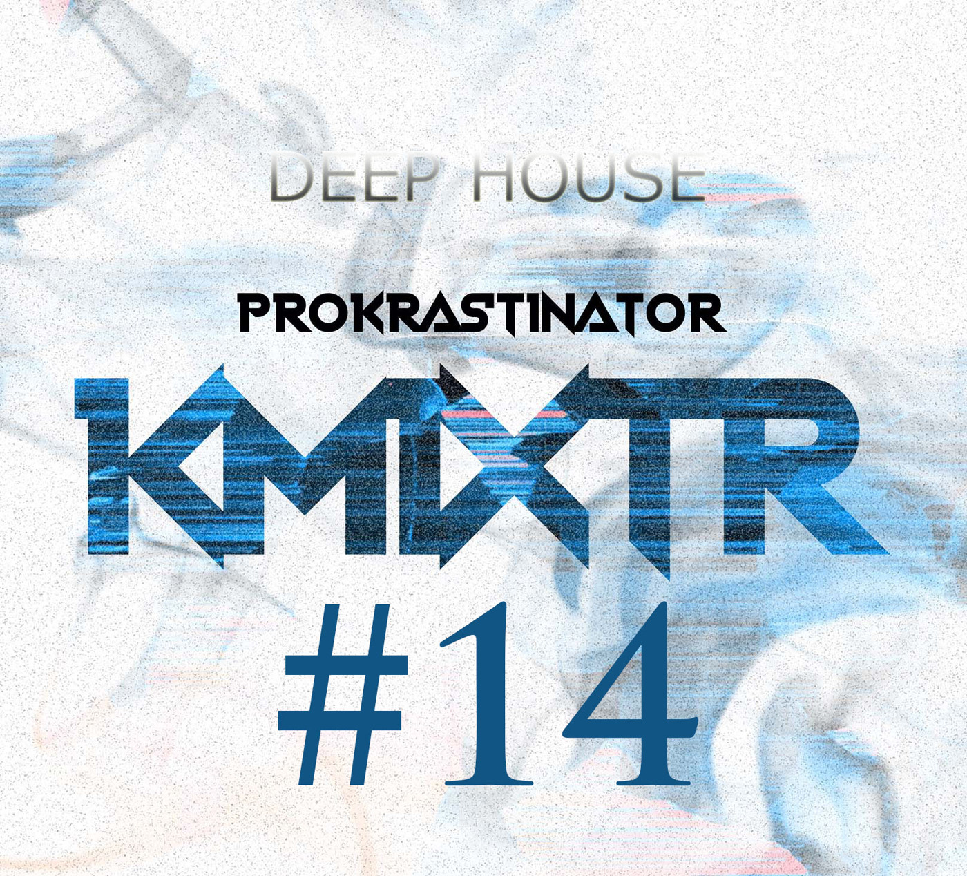 KMixTR # 14 #24 episode artwork