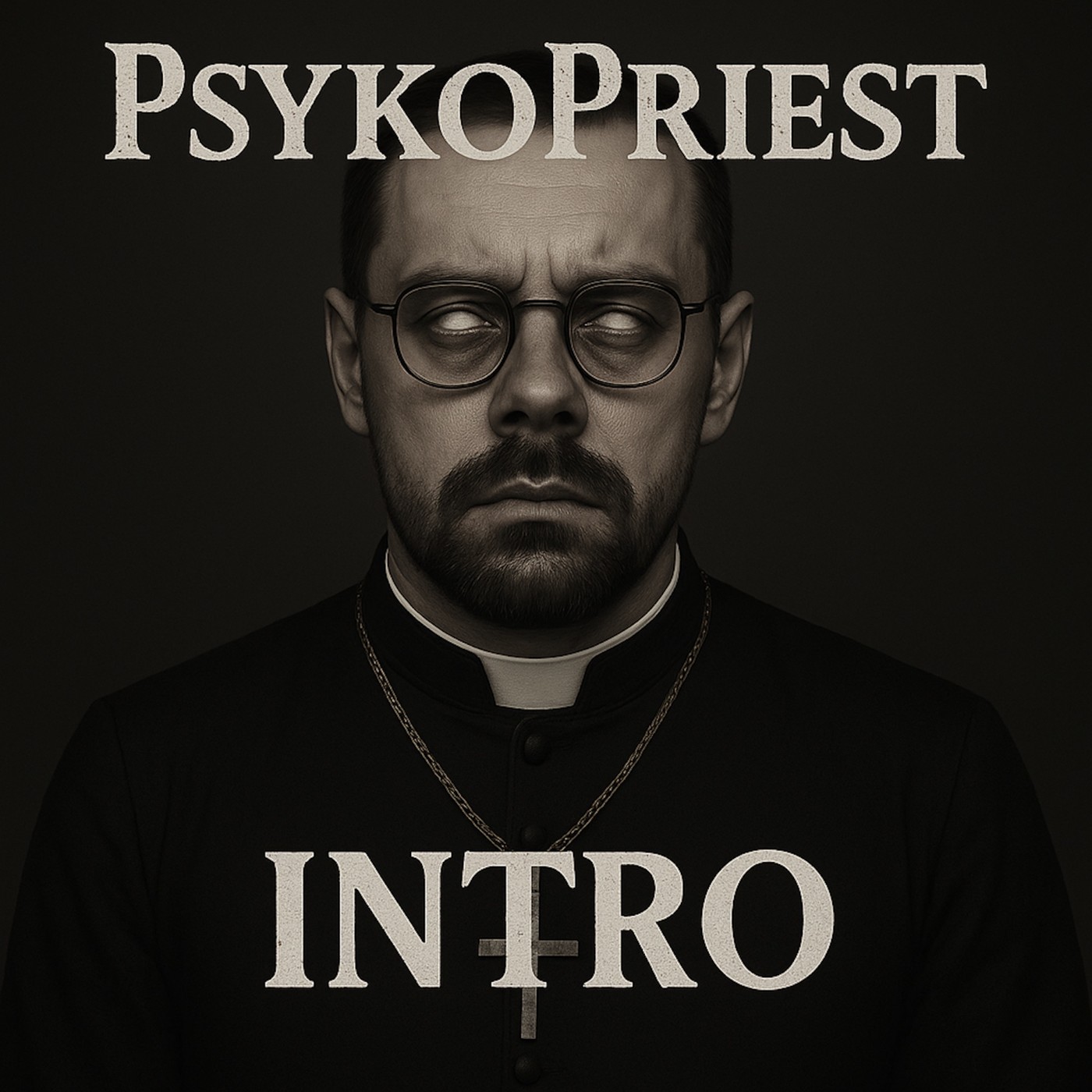 PsykoPriest - Hardcore Never Die! (Original Mix)