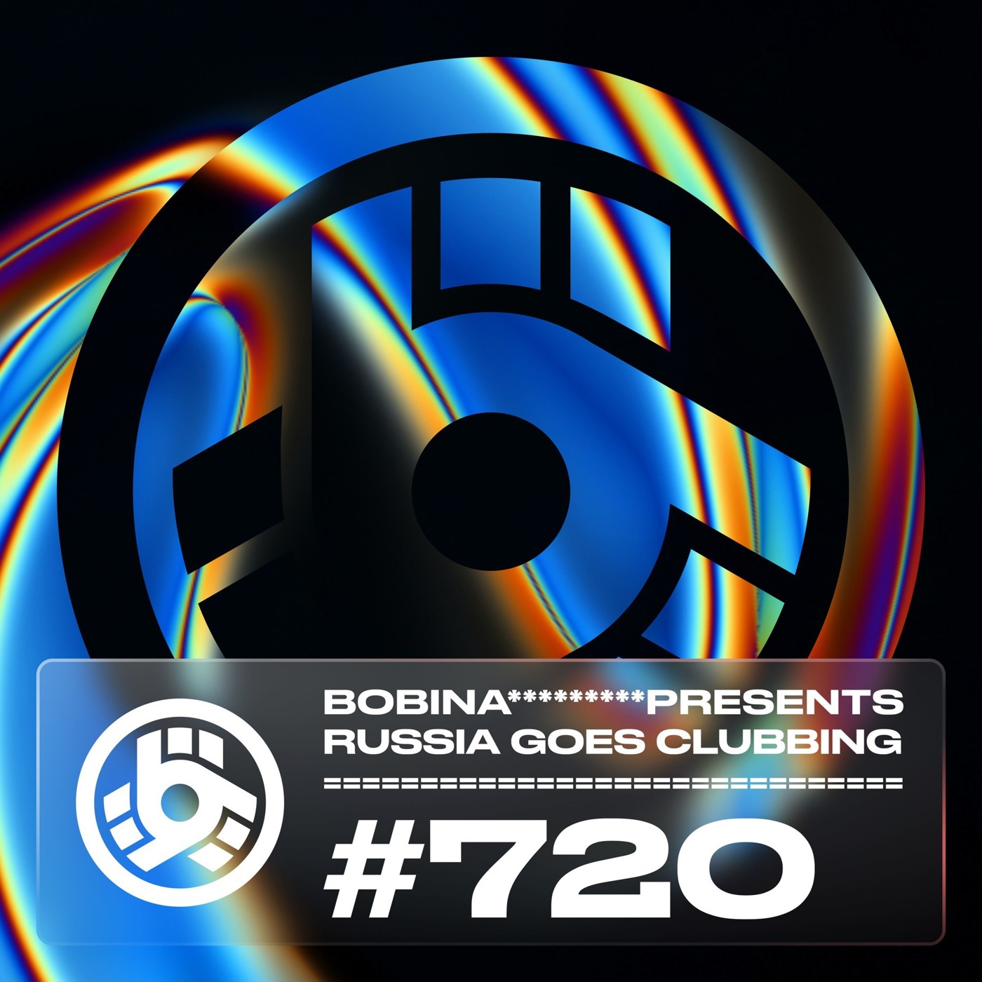 Russia Goes Clubbing #720