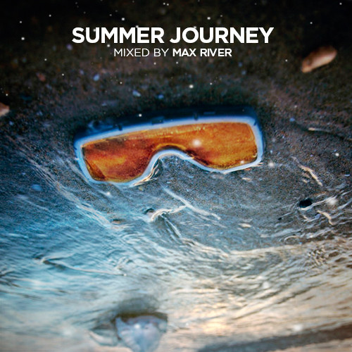Max River - Summer Journey