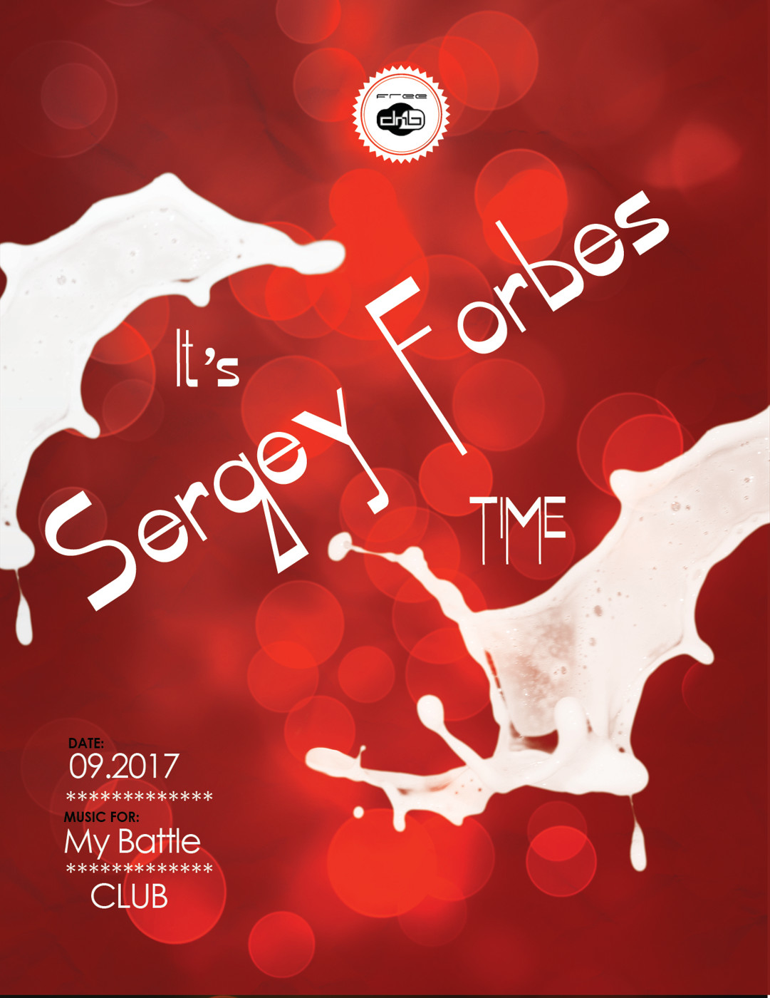 Sergey Forbes