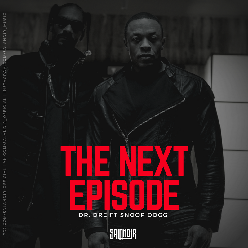 Next episode