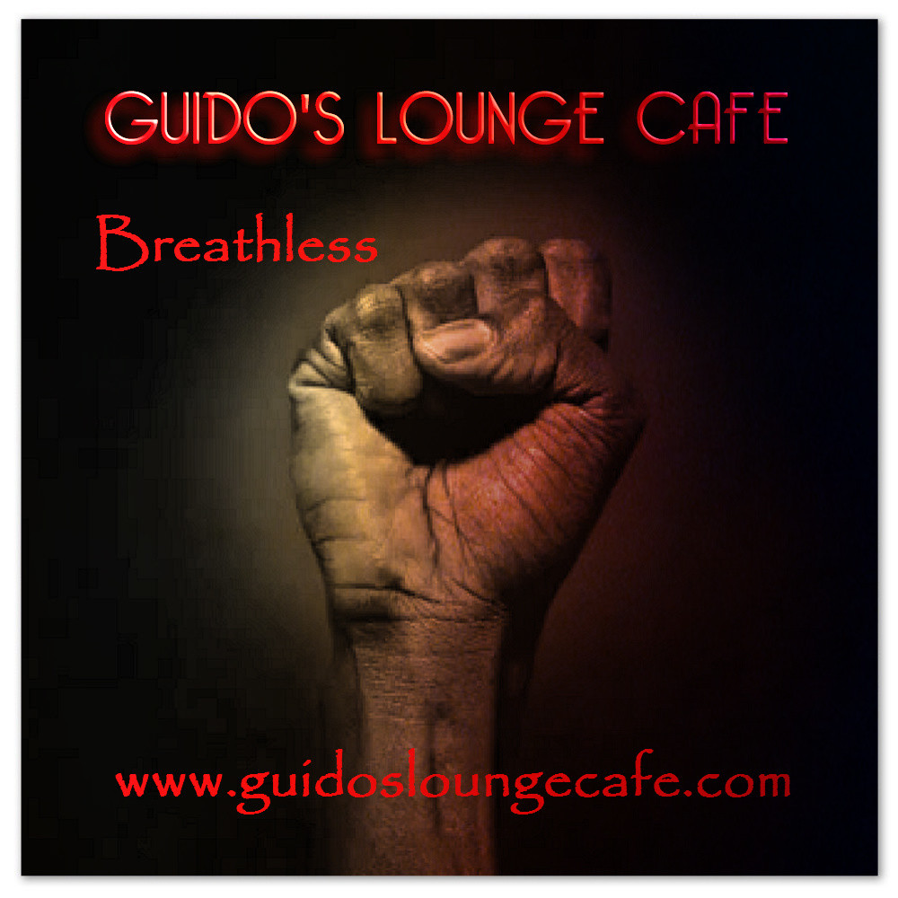 Guido's Lounge Cafe Broadcast 0224 Breathless (20160617) #224 episode artwork