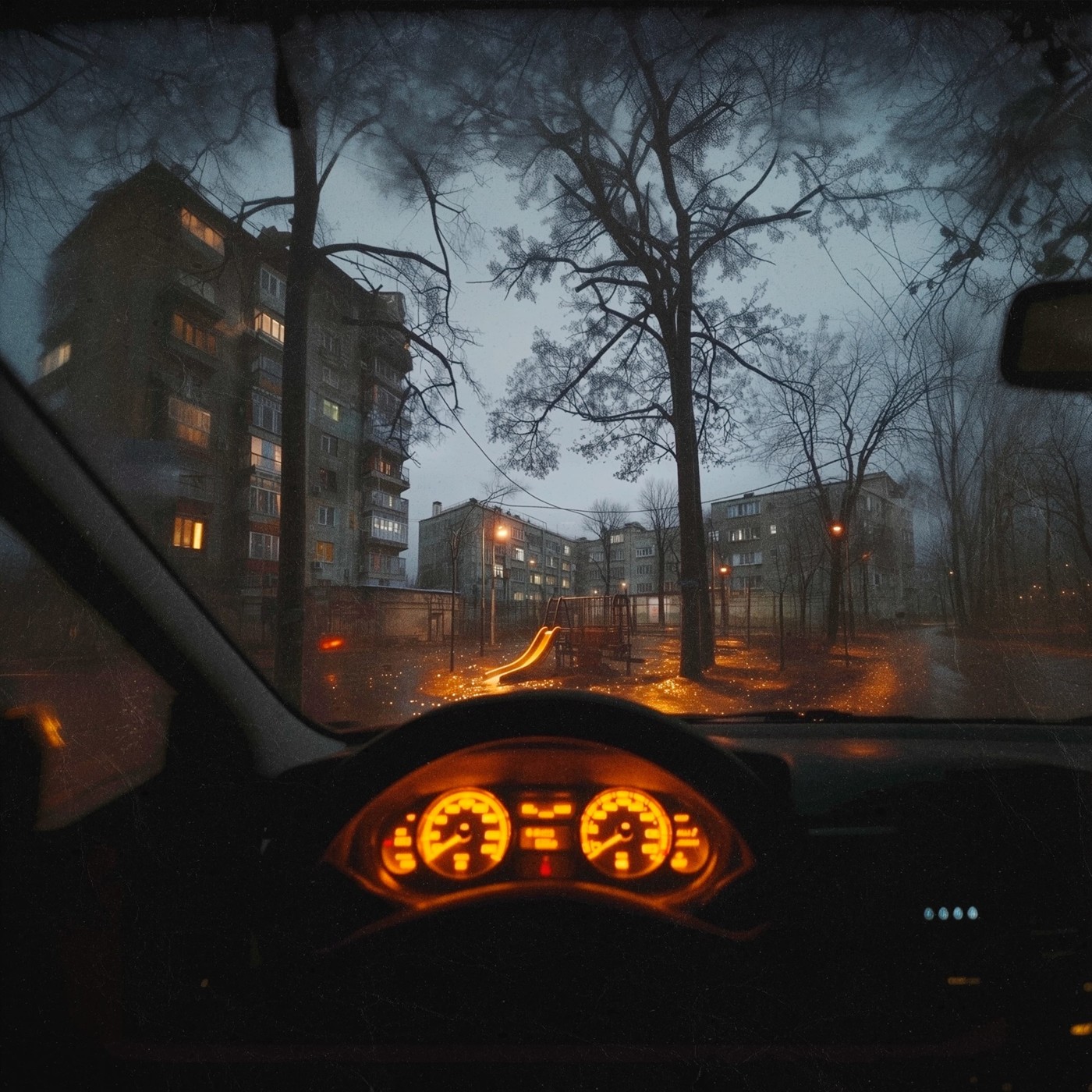 Subbota, ШПРЕНГЕЛЬ - Время за окном. episode artwork