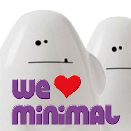 DJ Reikh - Mnmlshow Sumbur v.3 (Special mix)