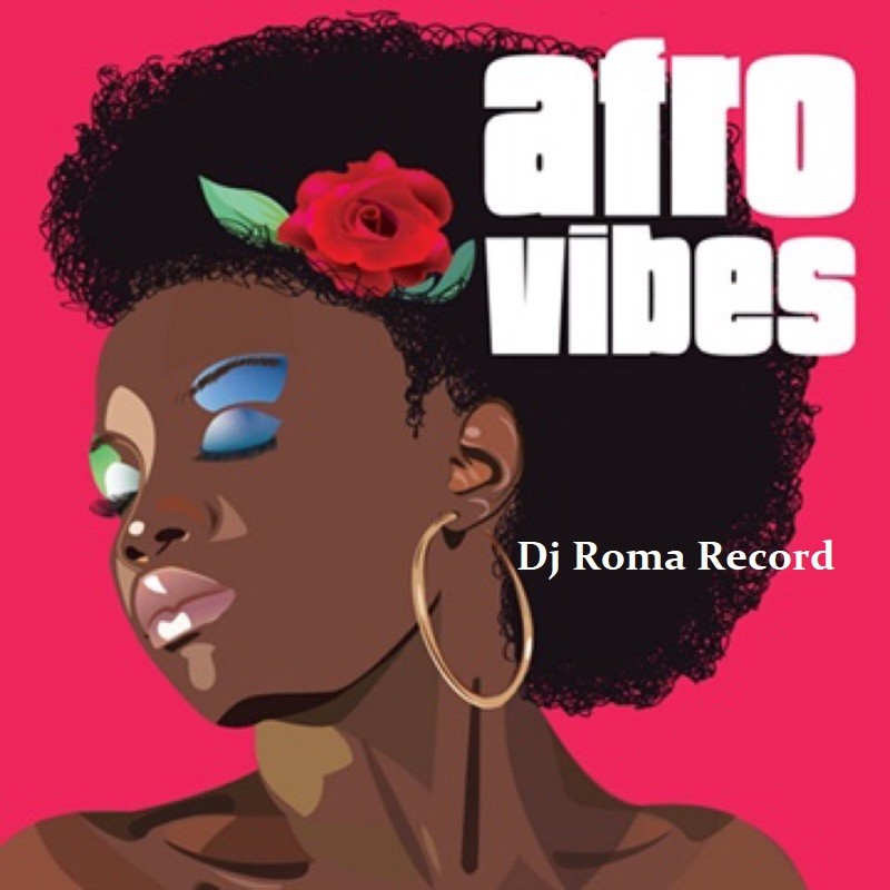 Dj Roma Record - Afro Vibes 9 (autumn) episode artwork