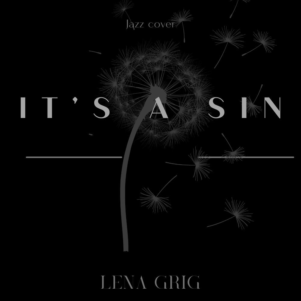 it's a sиn [Lena Grig cover] episode artwork