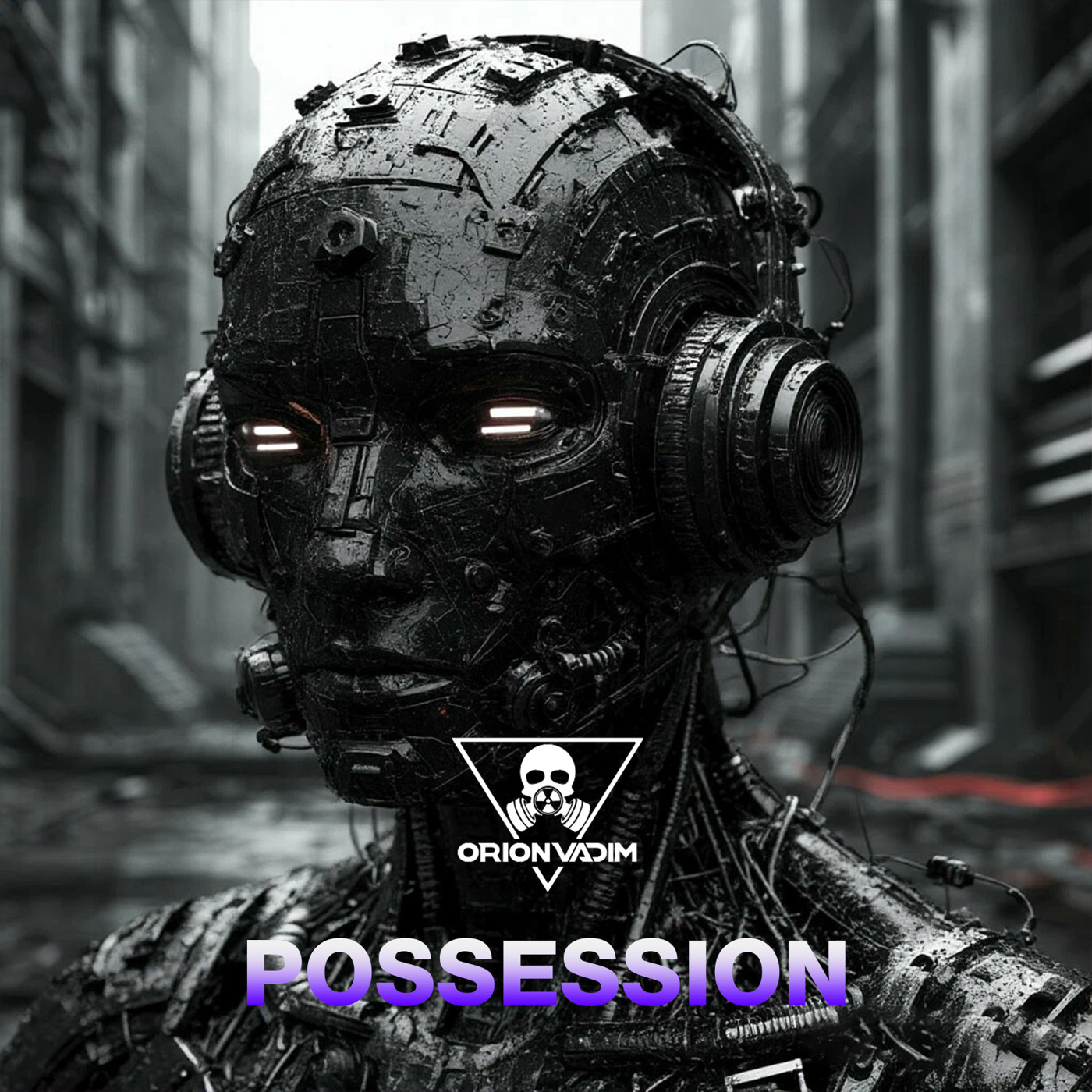 Orion Vadim - Possession