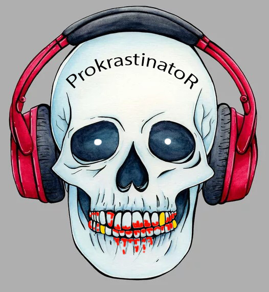 KMixTR first episode artwork