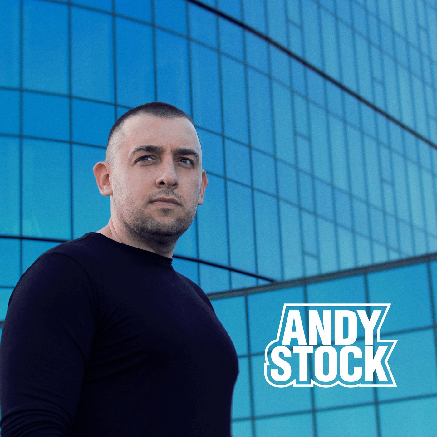 Andy Stock - Aeroom
