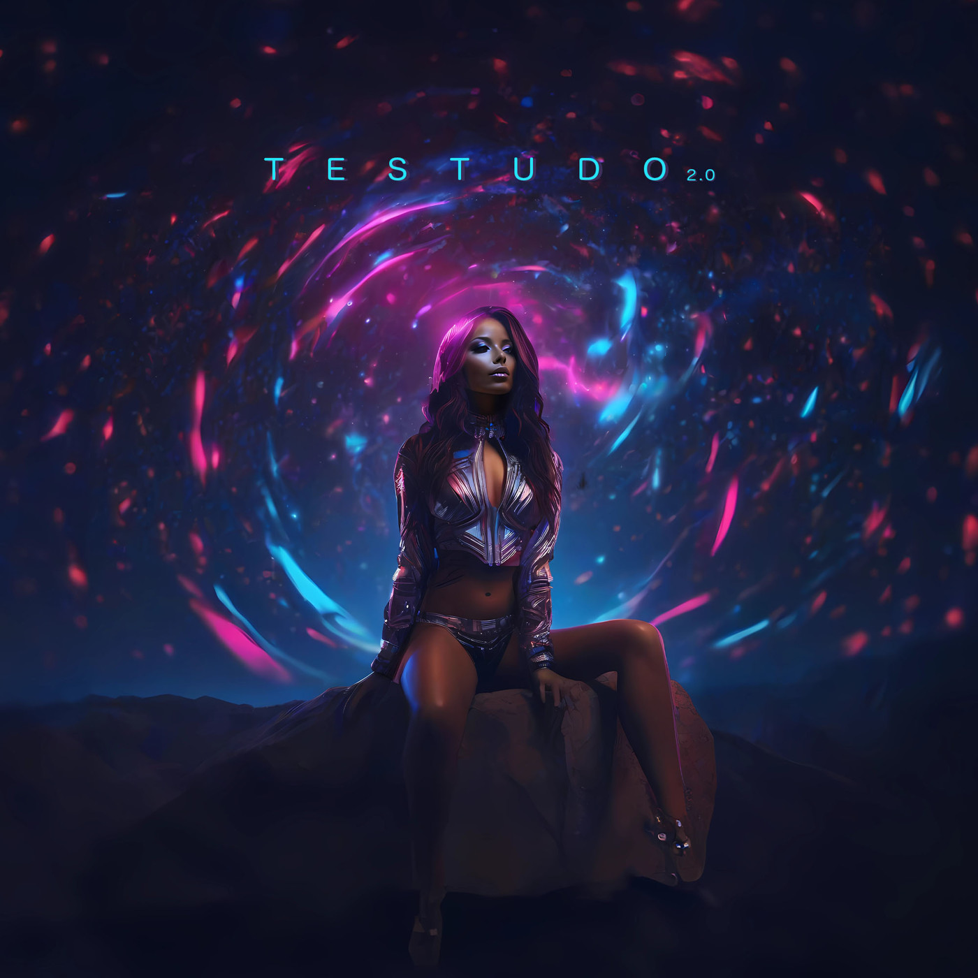 Testudo2.0 - IMMACULATE Testudo2.0 - IMMACULATE