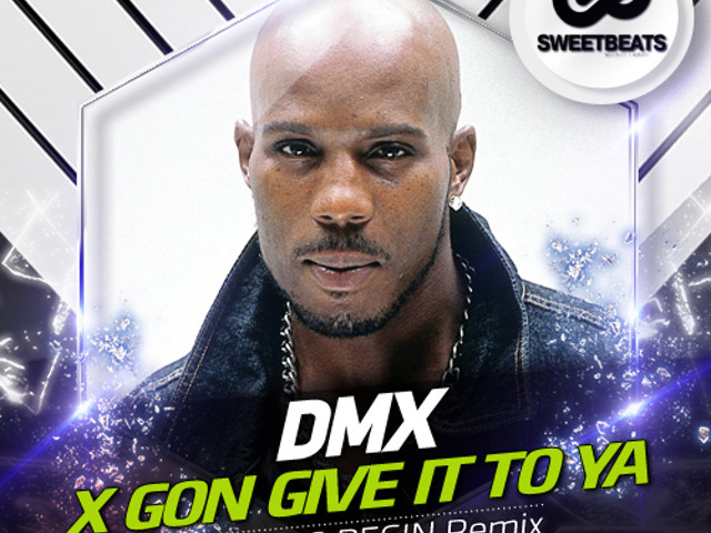 DMX - X Gon Give It to Ya (AMUR & PEGIN Remix) .