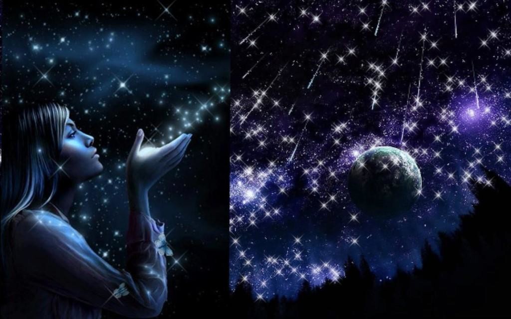 Звездопад Звездопад