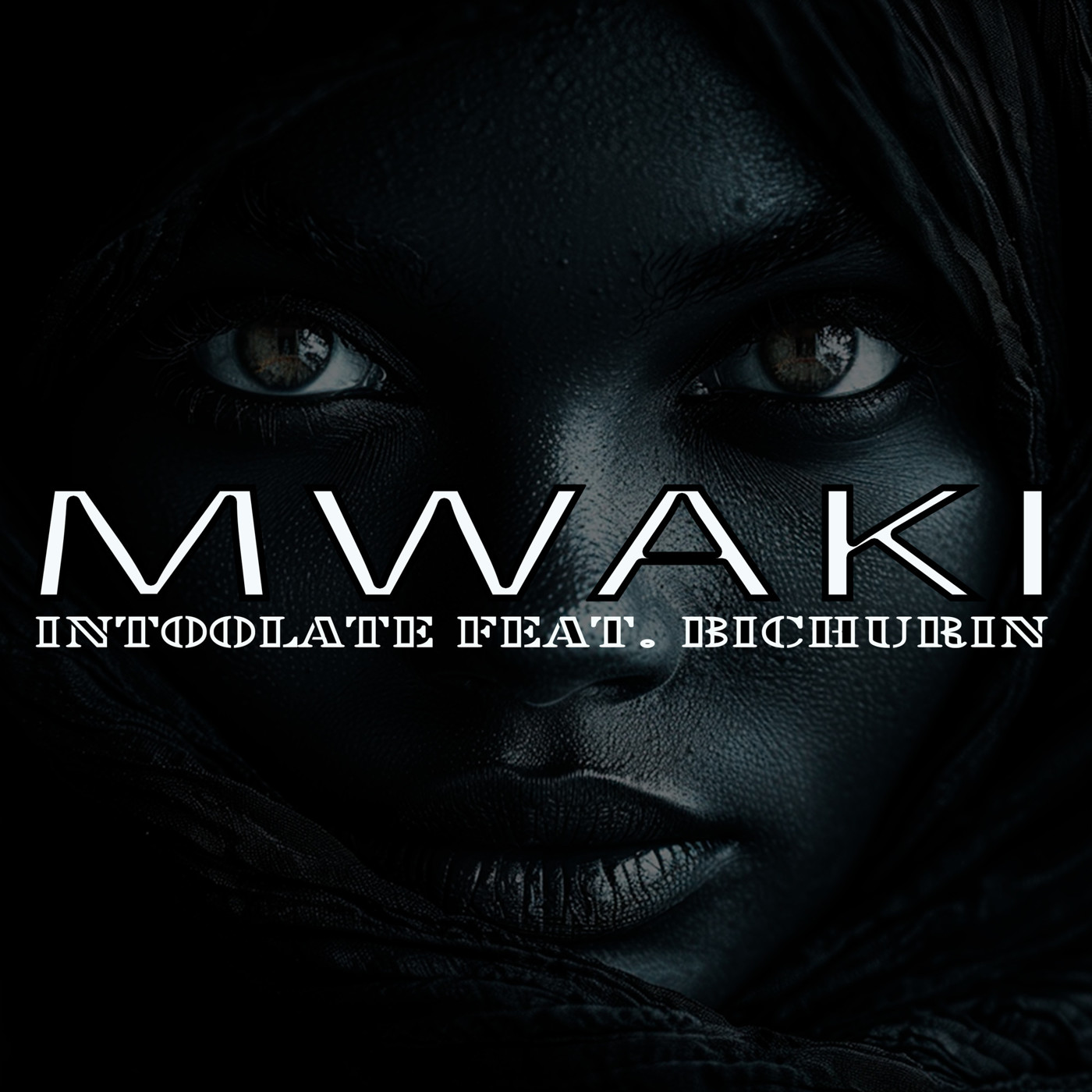 Intoolate feat. Bichurin - Mwaki (Edit)