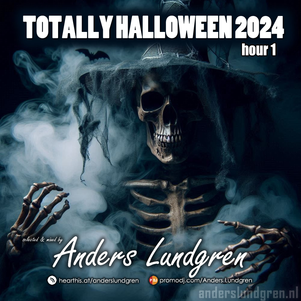 Totally Halloween 2024 E01