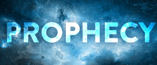 Dj Andrew Force - Prophecy (Original Mix)