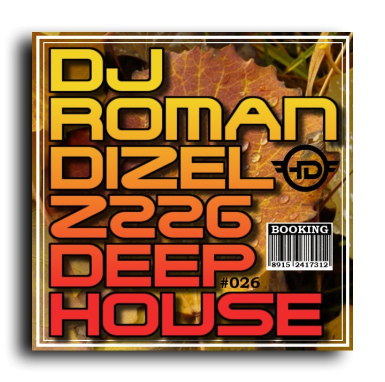 DJ ROMAN DIZEL