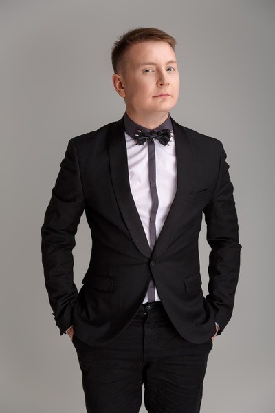 DJ SASHA MOROZ — LIVE.PARATOV CLUB. 23.11.2019 [WWW.SASHAMOROZ.COM]