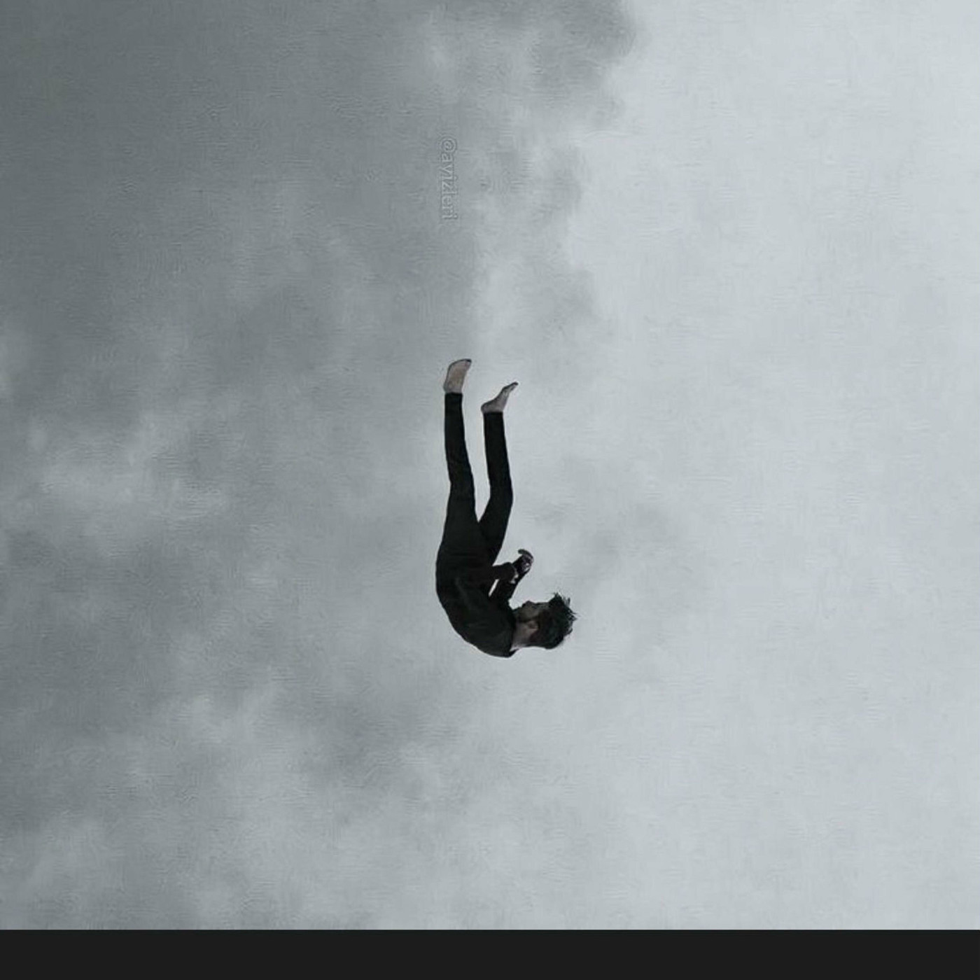 ÆZRA-Falling Apart