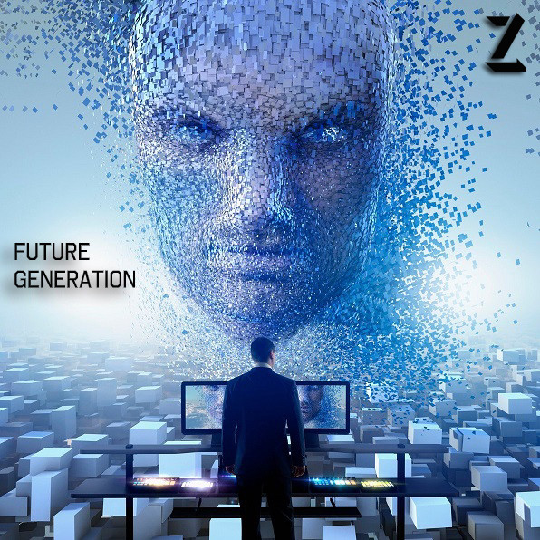 Z - Future Generation episode artwork