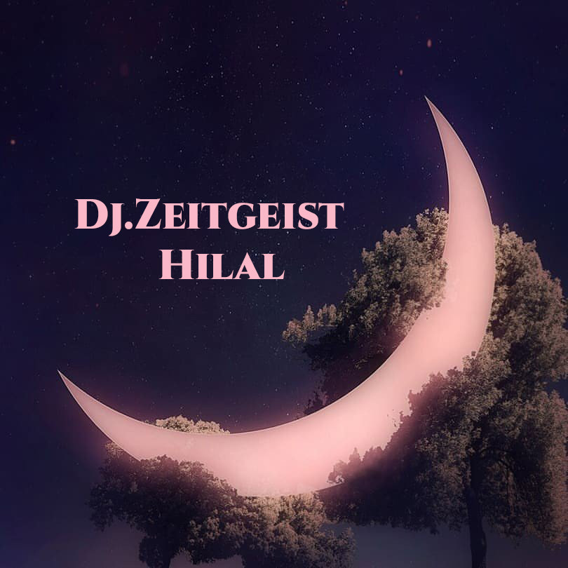 Dj.Zeitgeist