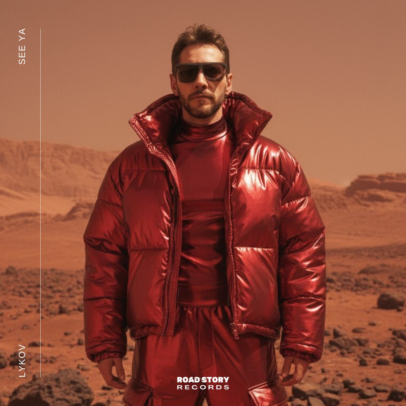 Lykov - See Ya (Extended Mix) [Road Story Records]