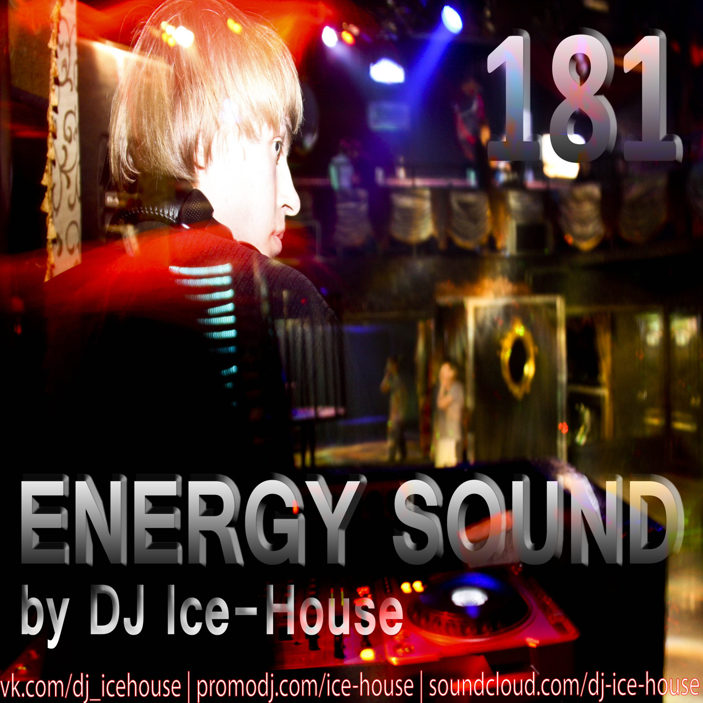 Energy Sound