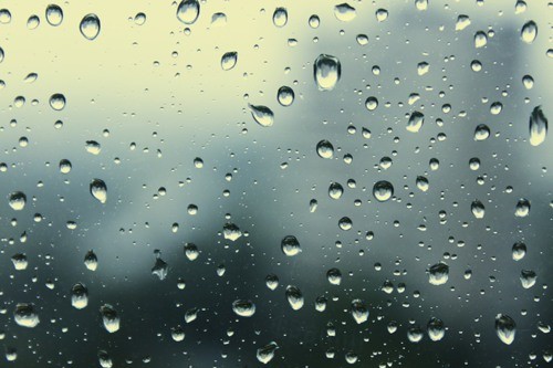 DJ ANDREY SANIN - MY MAY RAIN (2013) episode artwork
