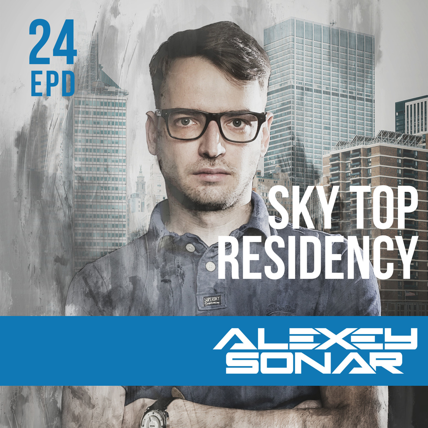Alexey Sonar