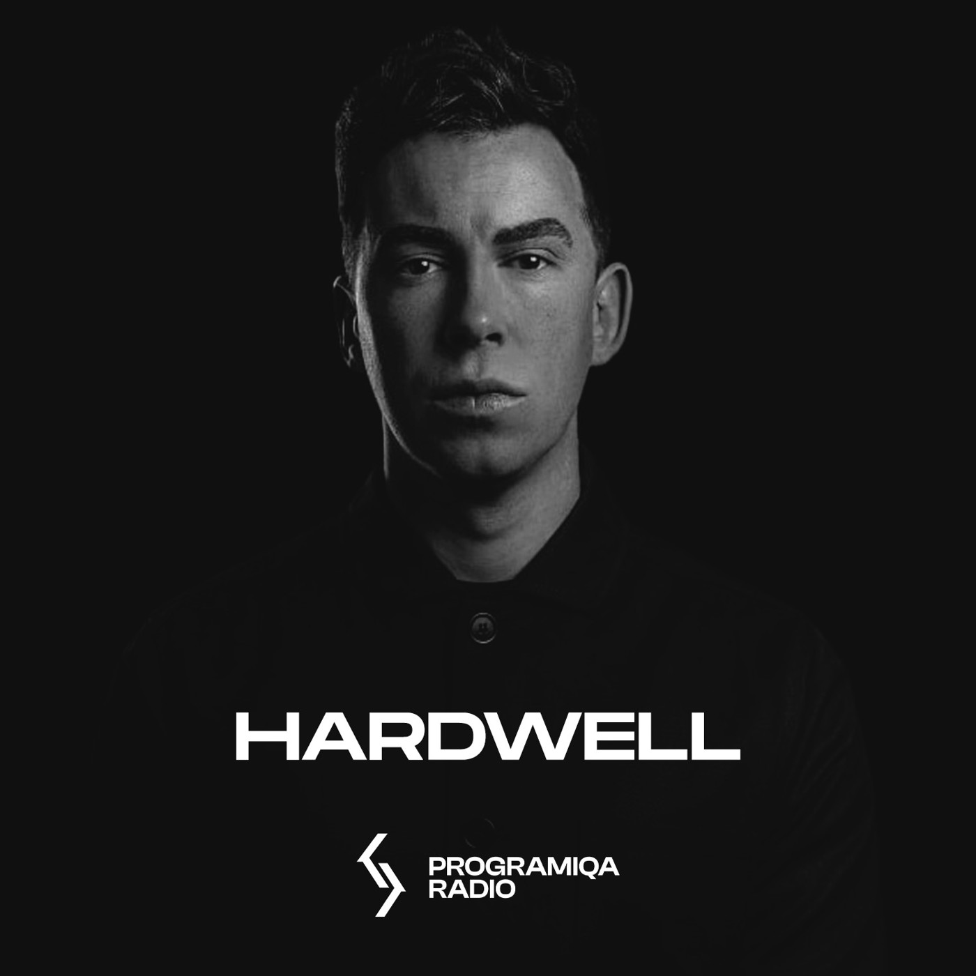 Hardwell - Hardwell On Air #532 episode artwork