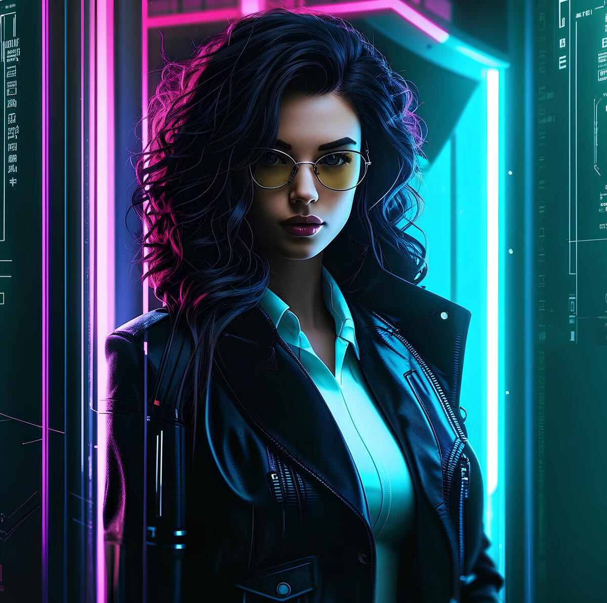 DJ OMEGA Ω - Sexy Synth