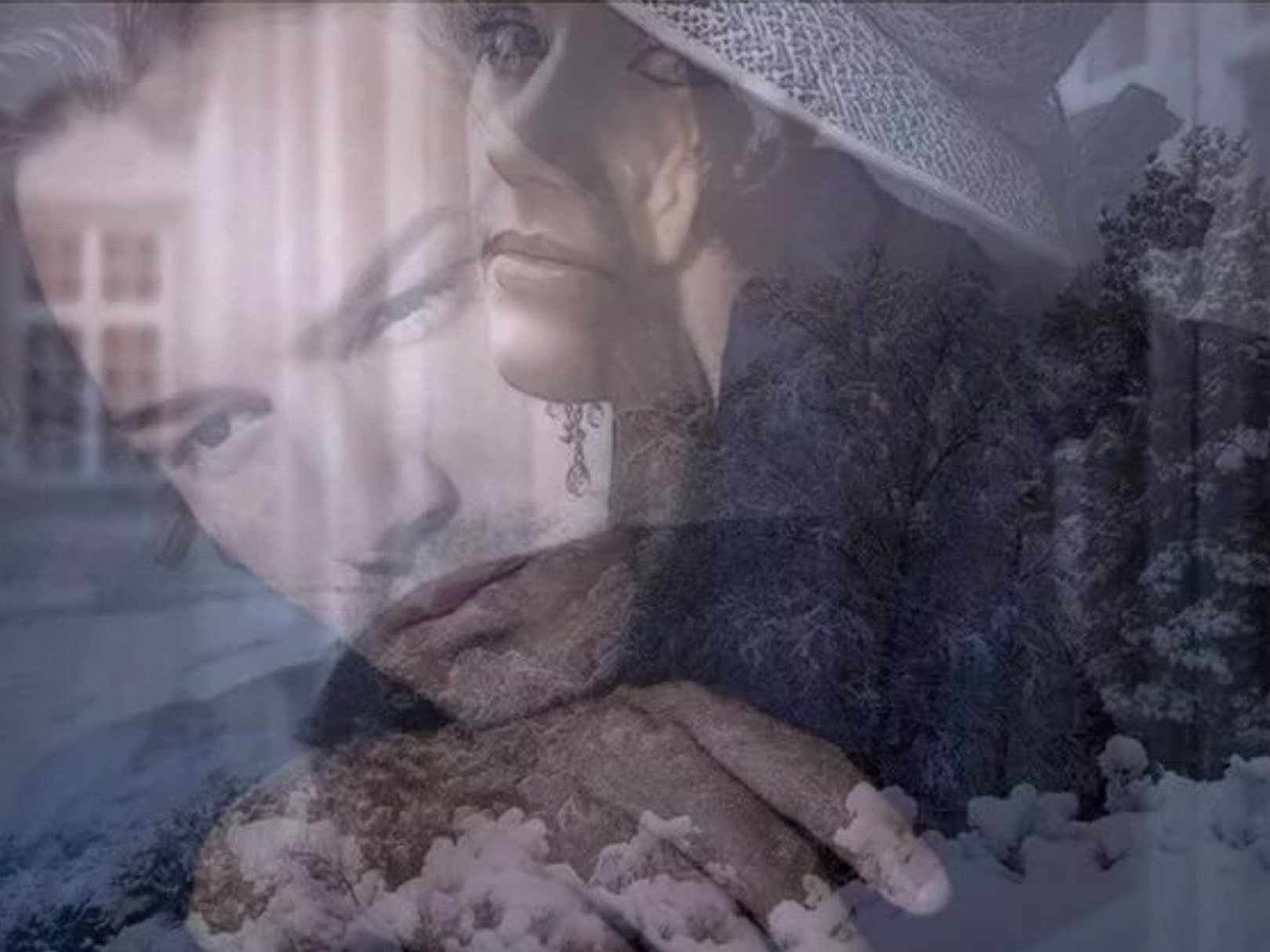 Песня забудь о нем он твоих. Зимняя тоска. Воспоминания о любви. Печаль о прошлом. Нежность души.