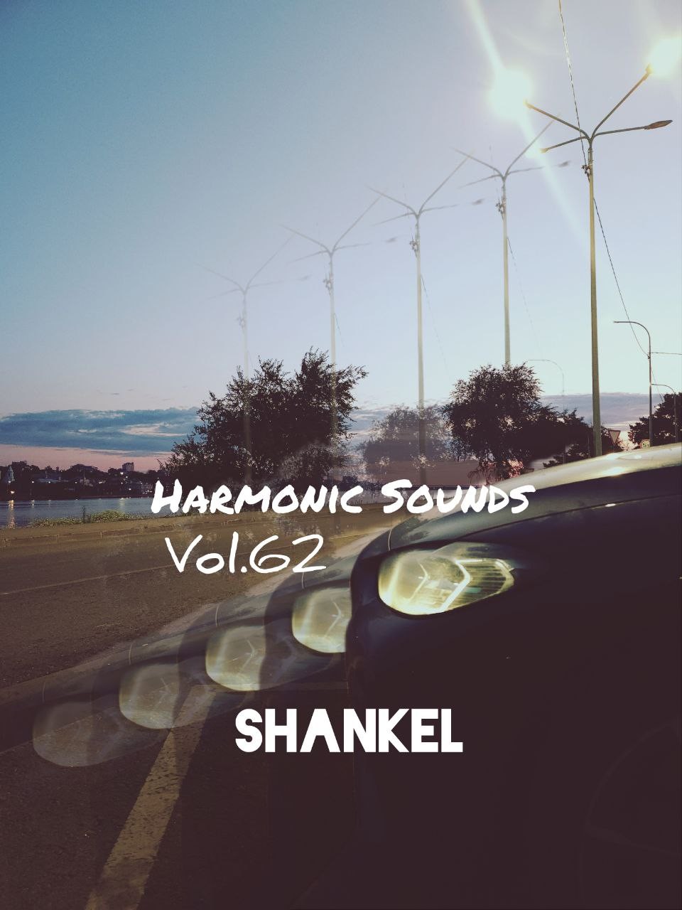 Harmonic Sounds