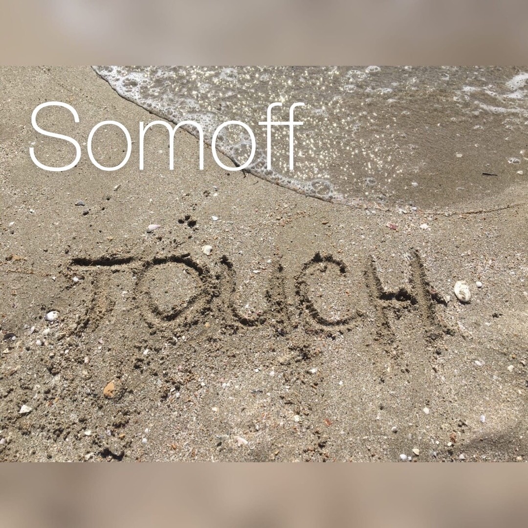 Somoff  - Touch... episode artwork