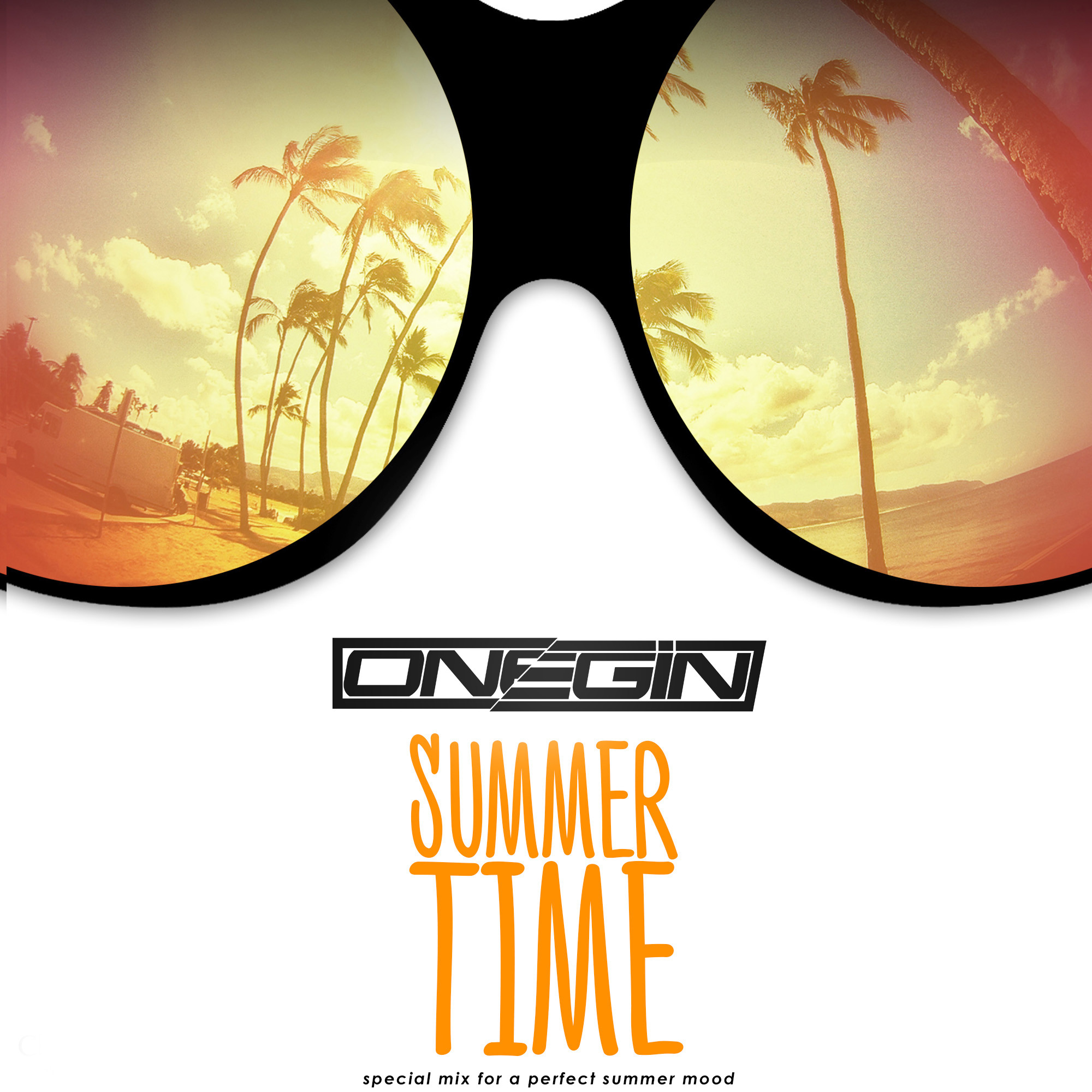 Onegin - Summer Time