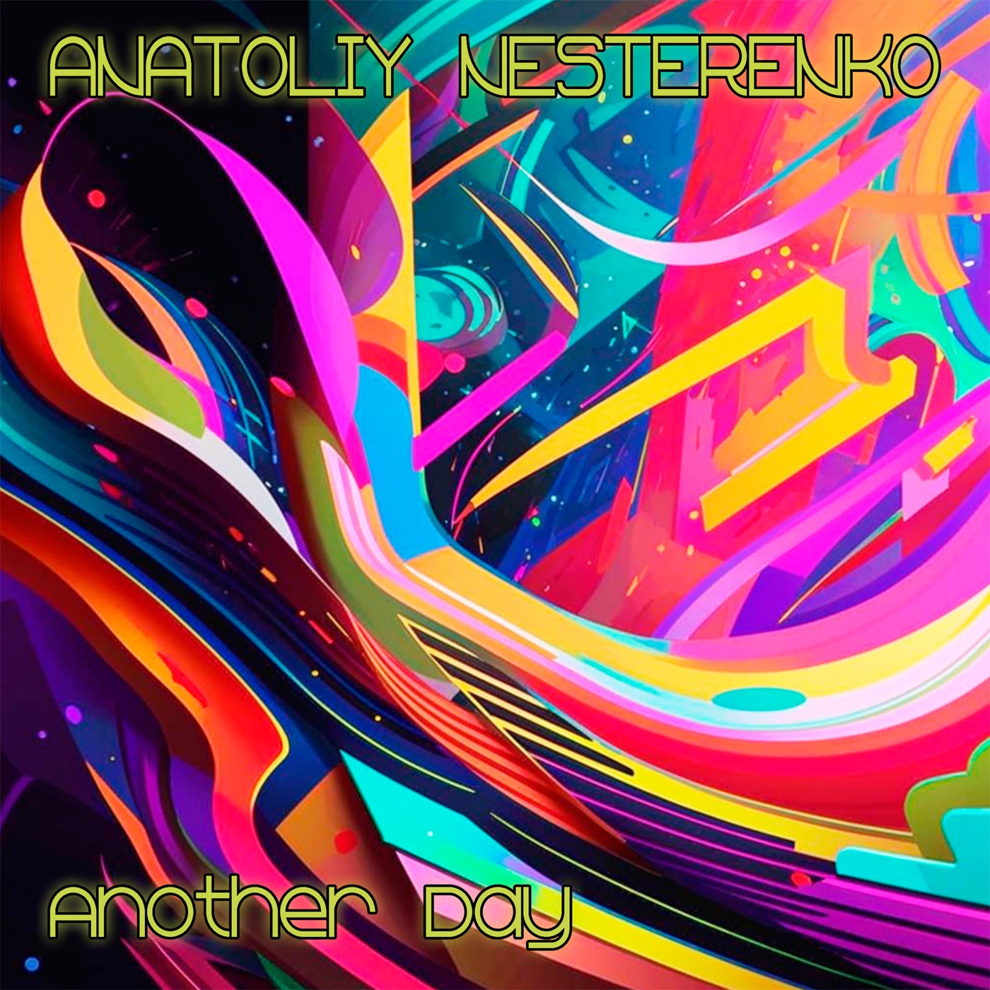 Anatoliy Nesterenko