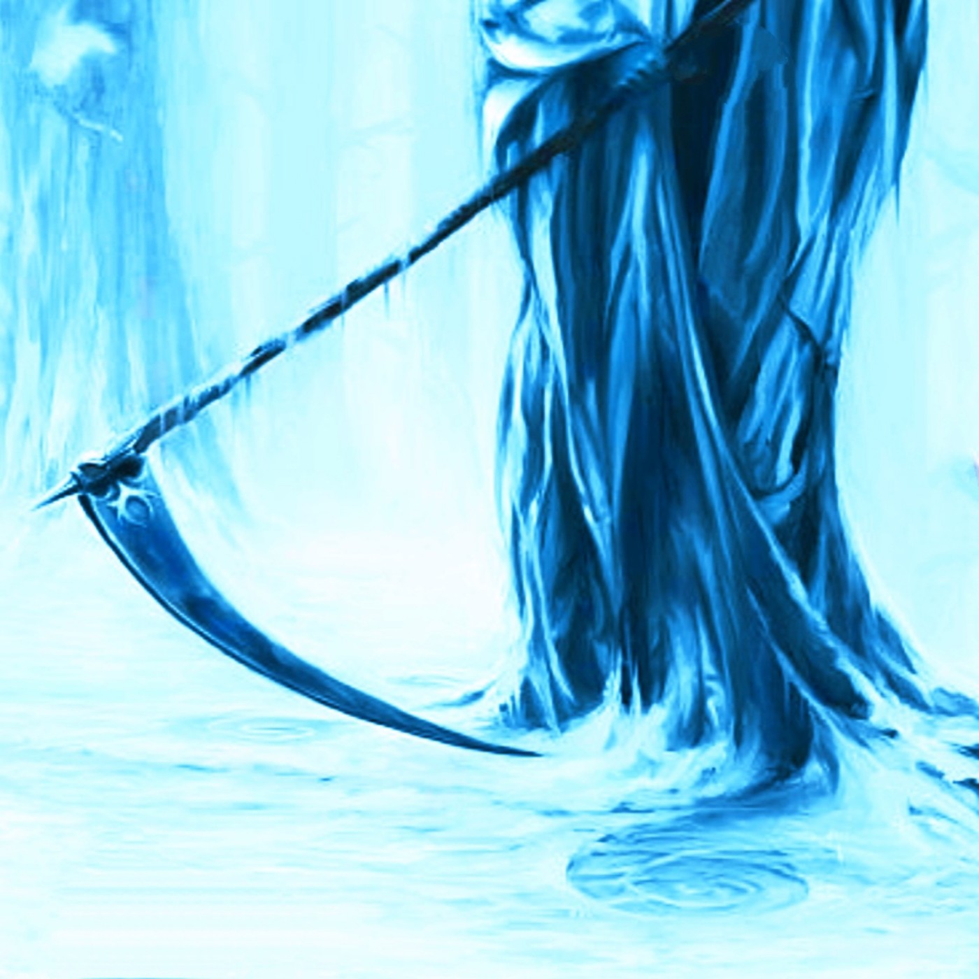 MNEKiNG / Чистильщик / The Cleaner episode artwork