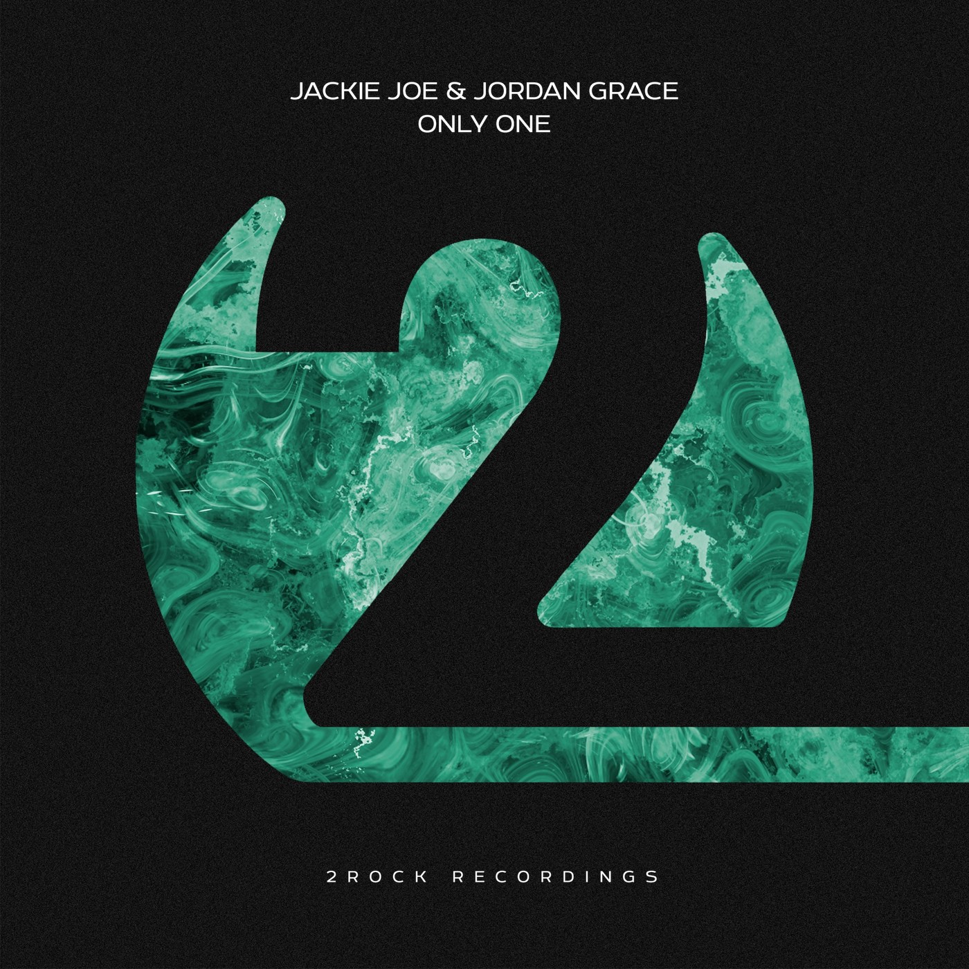 Jackie Joe & Jordan Grace - Only One