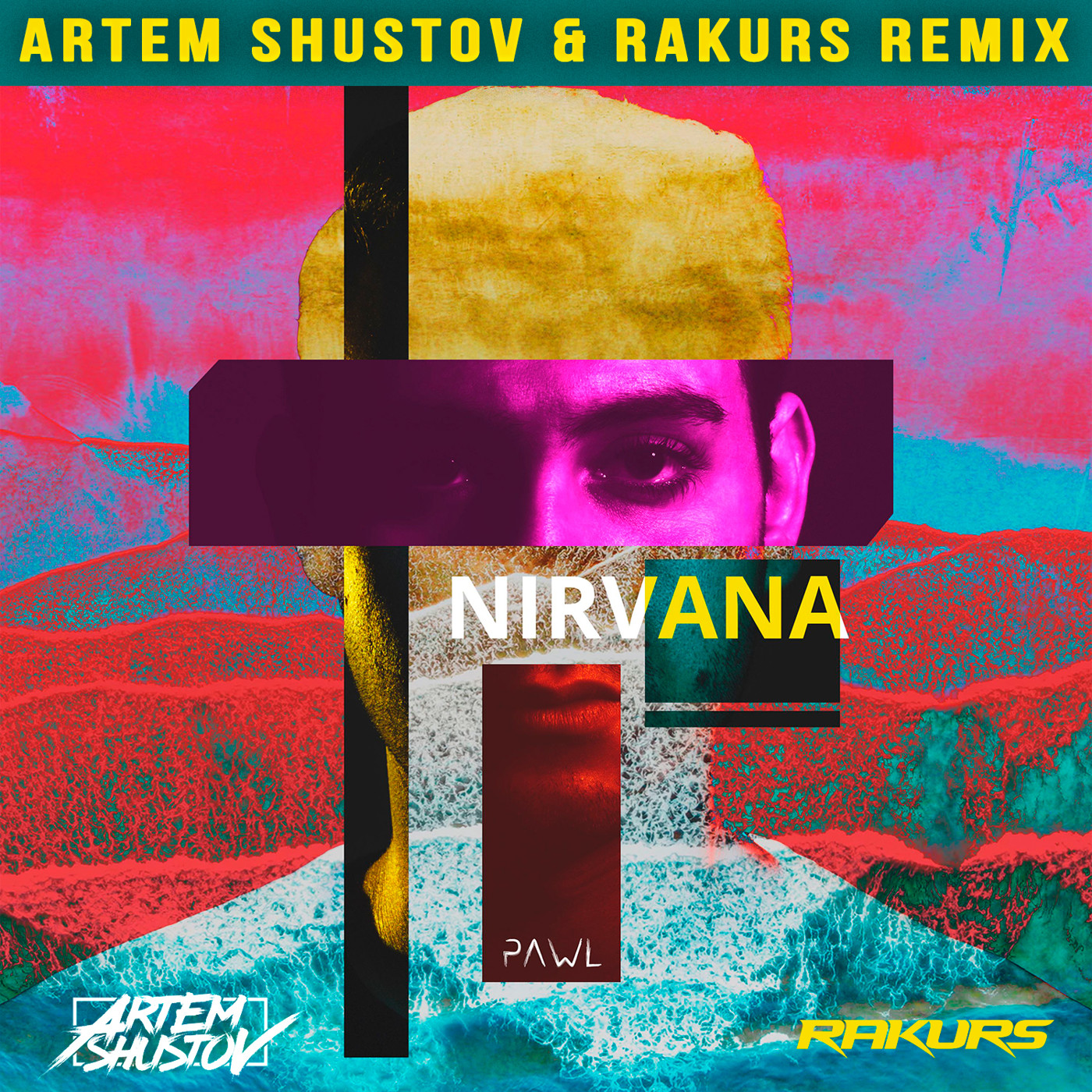 DJ Artem Shustov